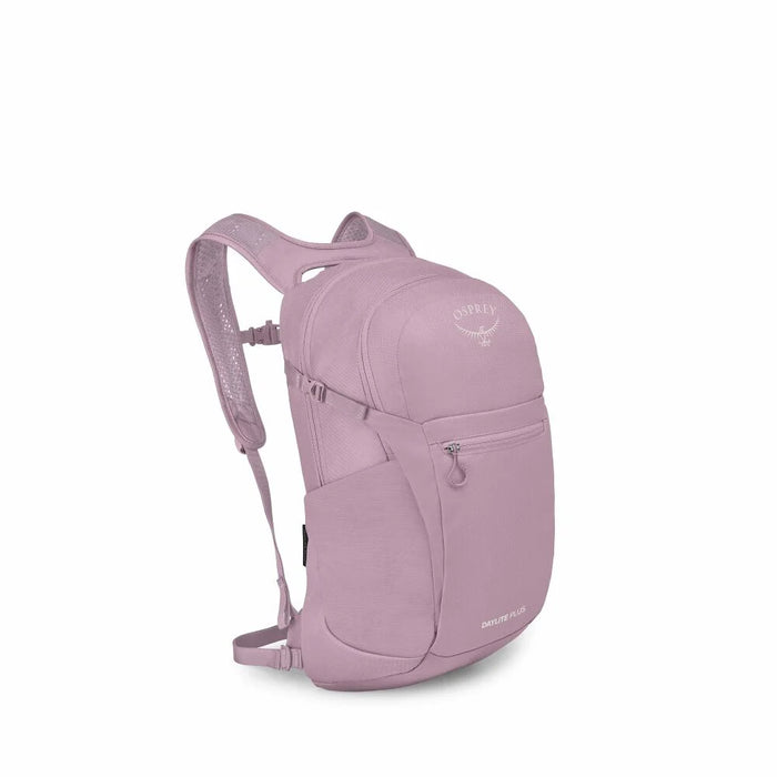 osprey daylite compatibility Plus A harness grab handle can also serve as a luggage handle pass Osprey Daylite Plus Daypack Review