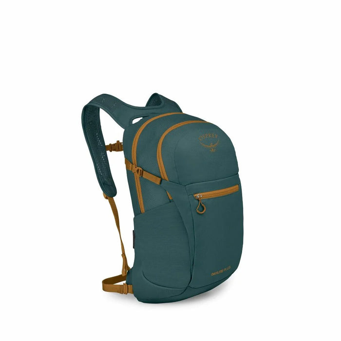 osprey backpack daypack drink holders Daylite Commuter you can conveniently store and retrieve your accessories Sportlite 20 Hydraulics Raven Black