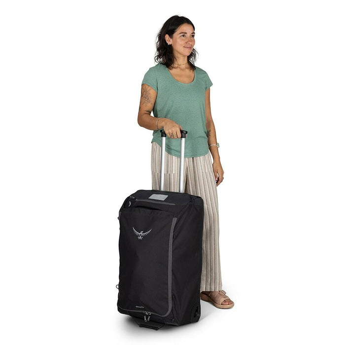 Daylite Wheeled Duffel 85