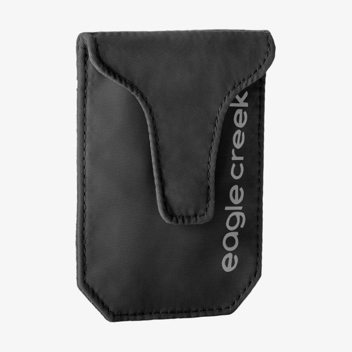 Undercover RFID Bra Pouch