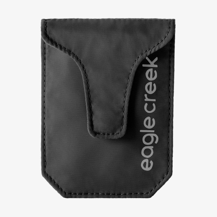 Undercover RFID Bra Pouch