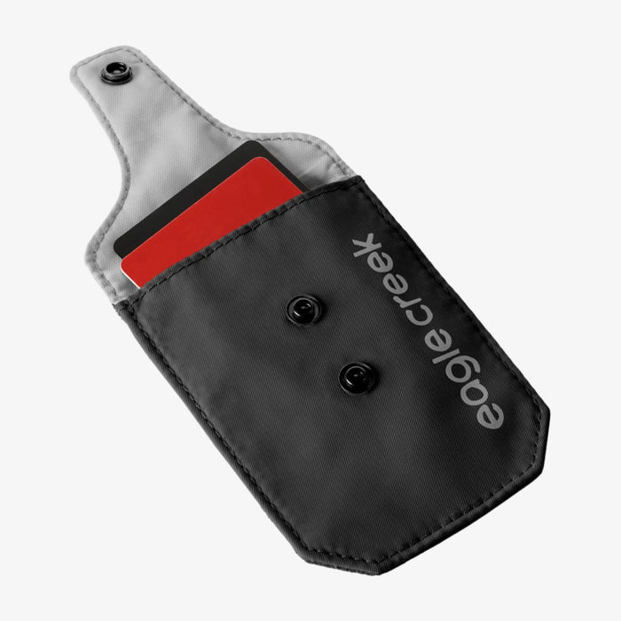 Undercover RFID Bra Pouch