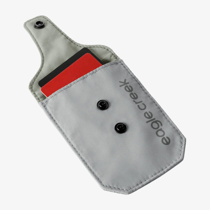 Undercover RFID Bra Pouch