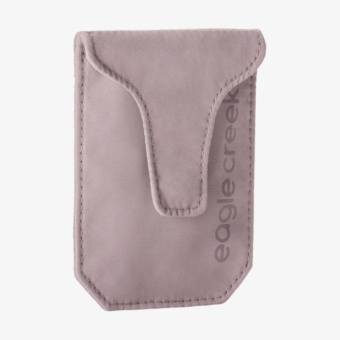 Undercover RFID Bra Pouch