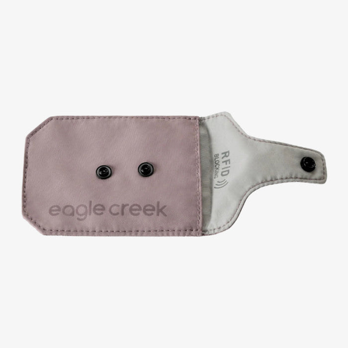 Undercover RFID Bra Pouch