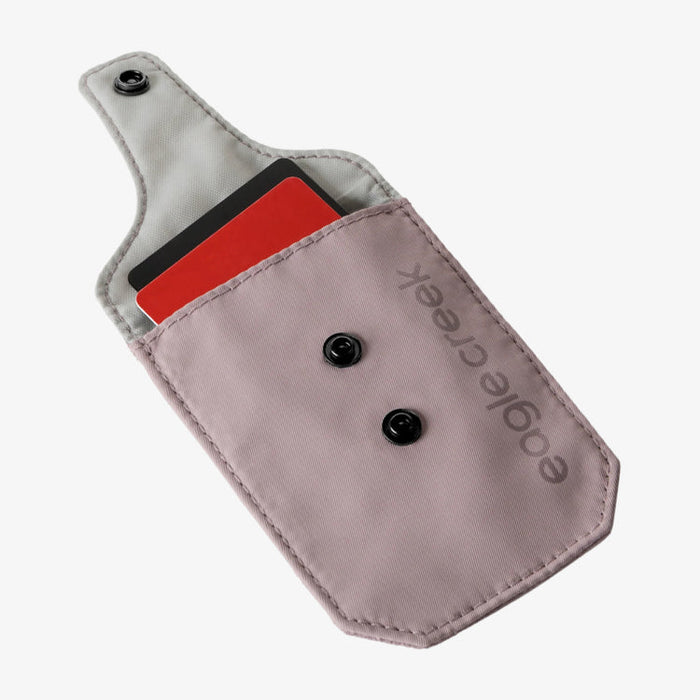 Undercover RFID Bra Pouch