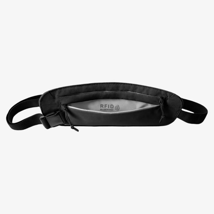 Undercover RFID Money Belt