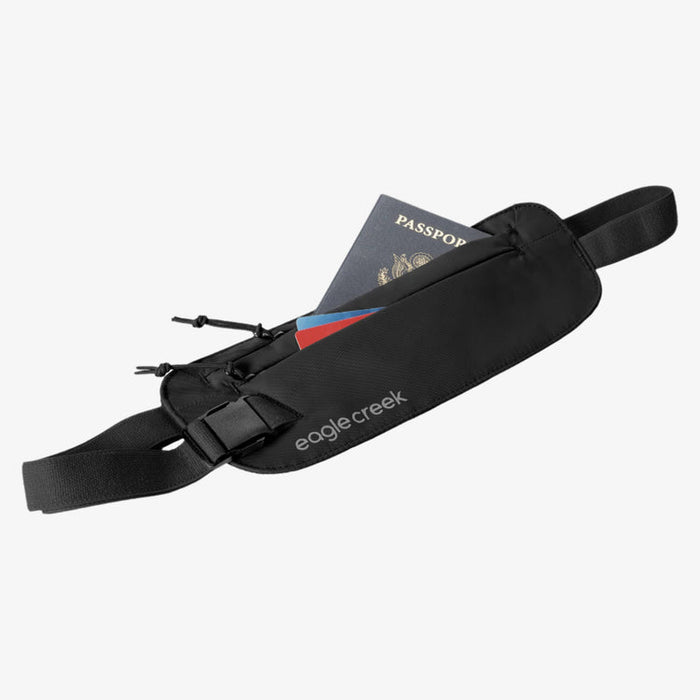 Undercover RFID Money Belt