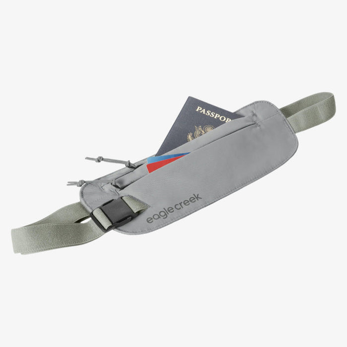 Undercover RFID Money Belt