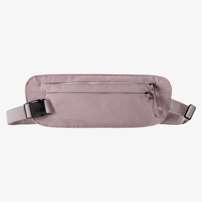 Undercover RFID Money Belt