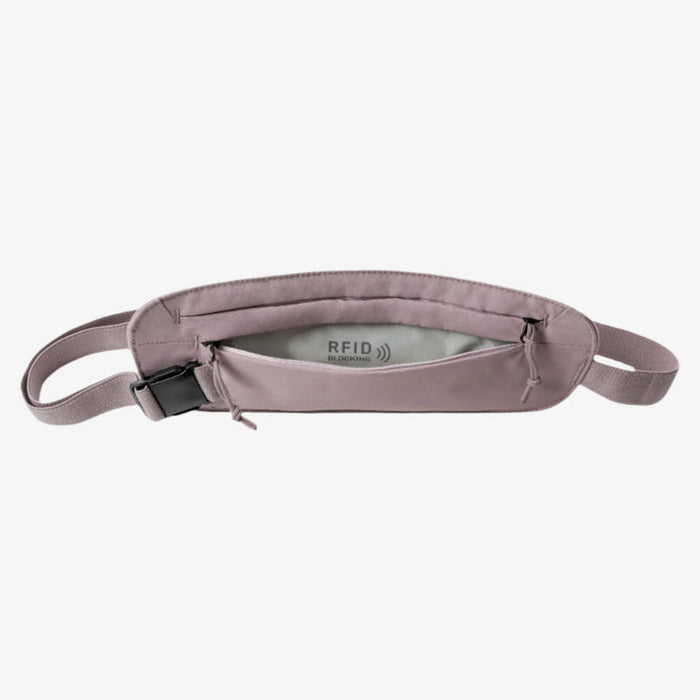 Undercover RFID Money Belt