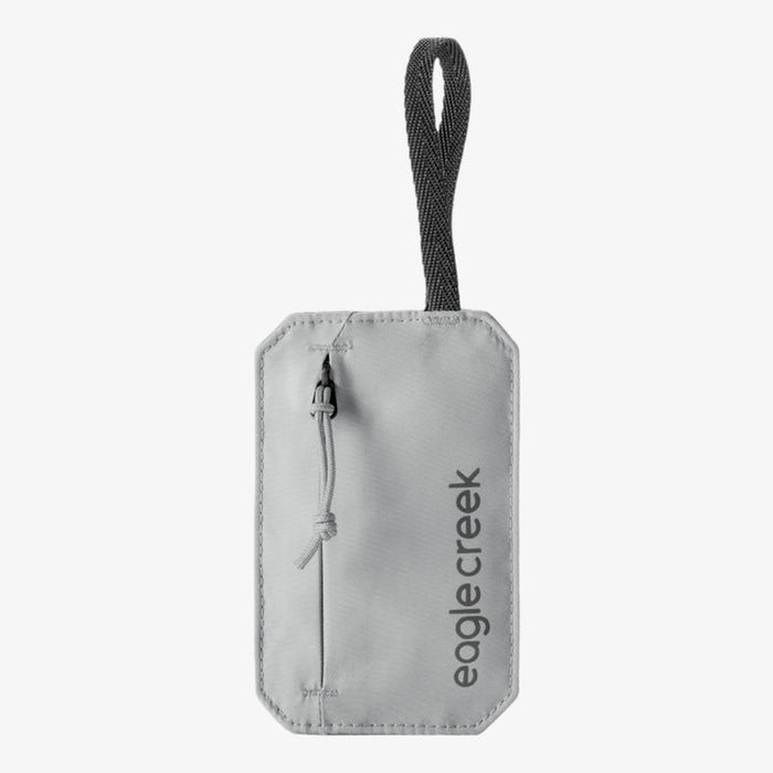 Undercover RFID Hidden Pocket