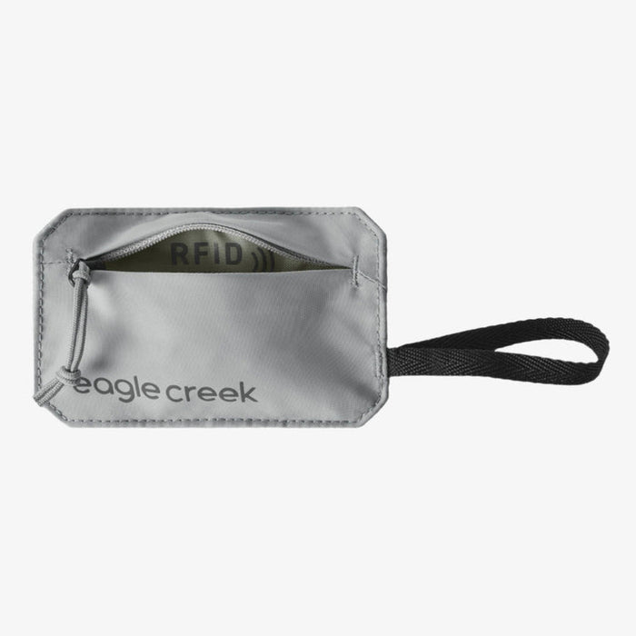 Undercover RFID Hidden Pocket