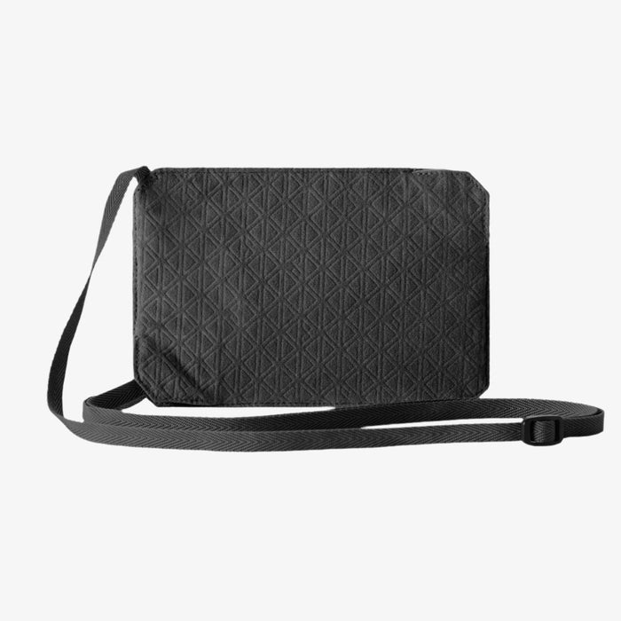 Undercover RFID Neck Wallet