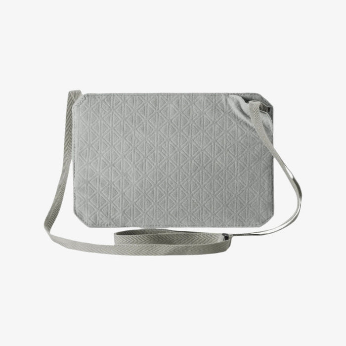 Undercover RFID Neck Wallet