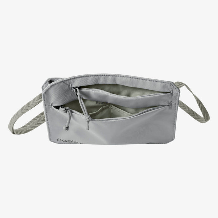 Undercover RFID Neck Wallet