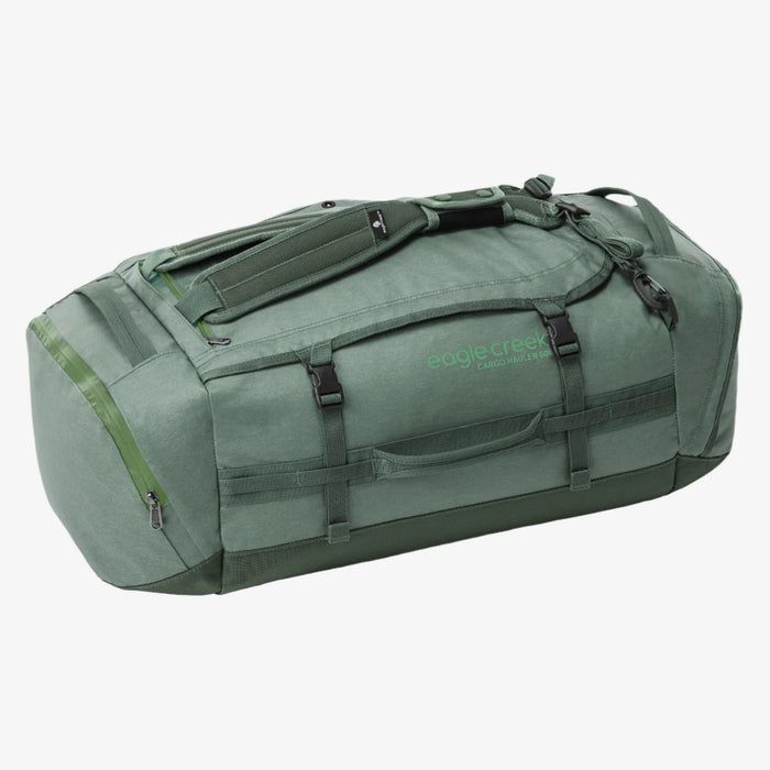 Cargo Hauler Duffel Bag - 60L