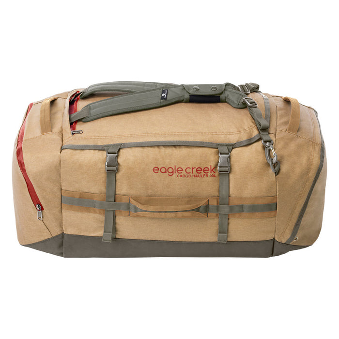 Cargo Hauler Duffel Bag - 90L