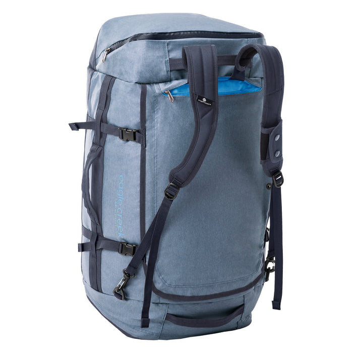 90l travel backpack Cargo Hauler Duffel Bag