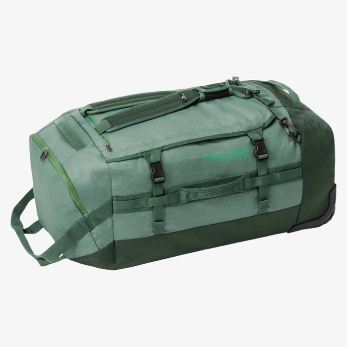 Cargo Hauler Wheeled Duffel - 110L