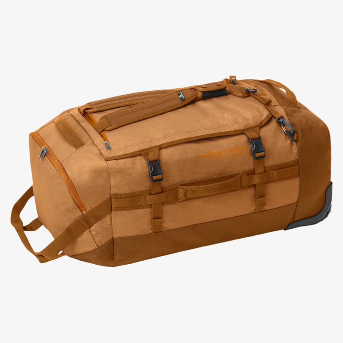 Cargo Hauler Wheeled Duffel - 110L