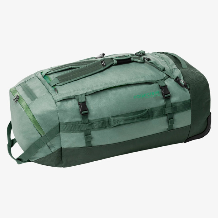 Cargo Hauler Wheeled Duffel - 130L