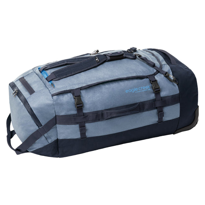 Cargo Hauler Wheeled Duffel