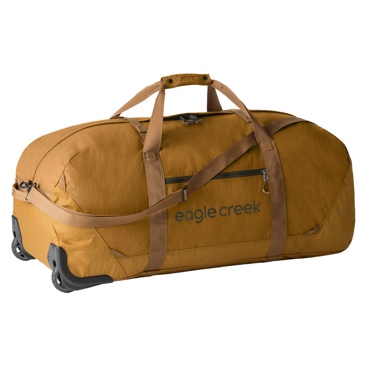 No Matter What Rolling Duffel - 130L — Rooten's Travel & Adventure