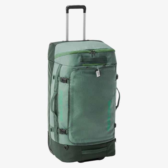 Cargo Hauler XT Wheeled Duffel - 120L / 32"