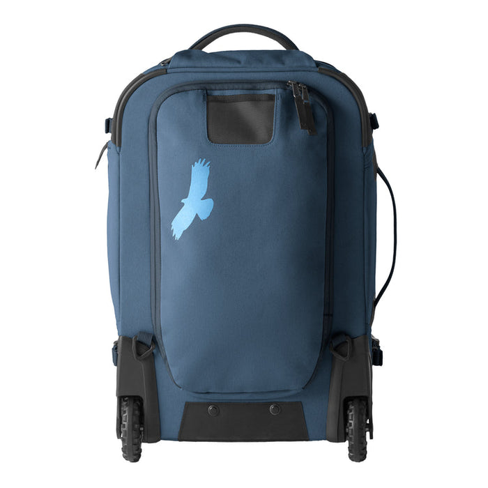 gear warrior convertible carry on Gear Warrior XE 2-Wheel Convertible Carry On Luggage Backpack — Rooten's Travel & Adventure