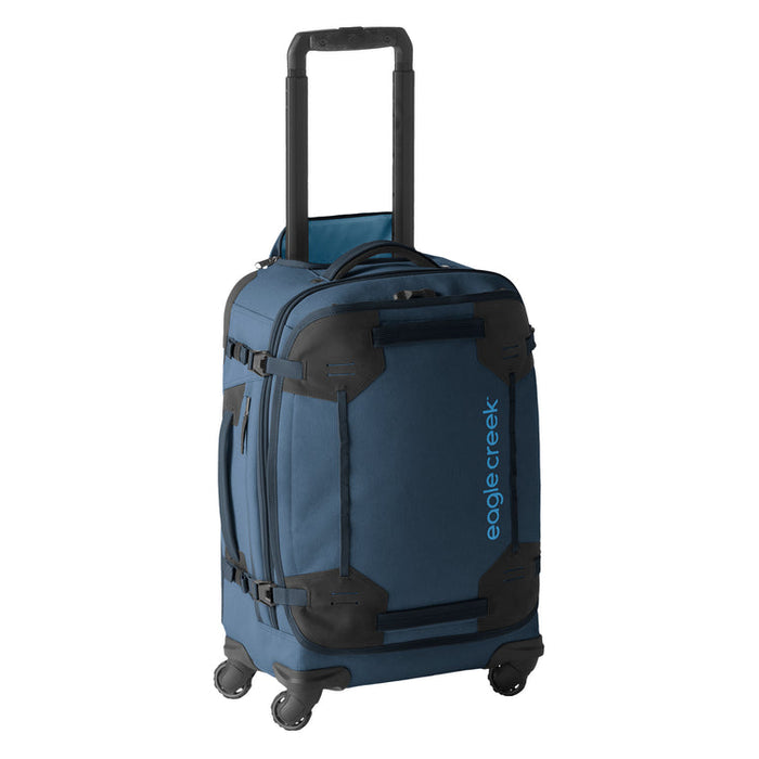 Gear Warrior XE 4-Wheel Carry On Luggage