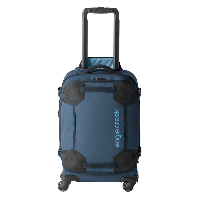Gear Warrior XE 4-Wheel Carry On Luggage