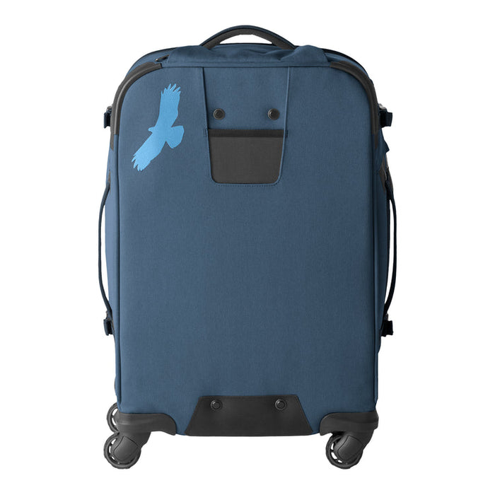 Gear Warrior XE 4-Wheel Carry On Luggage — Rooten's Travel & Adventure Gear Warrior XE 4-Wheel Carry On Luggage — Rooten's Travel & Adventure