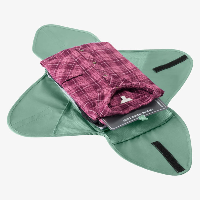 Pack-It Reveal Garment Folder - Medium (M)