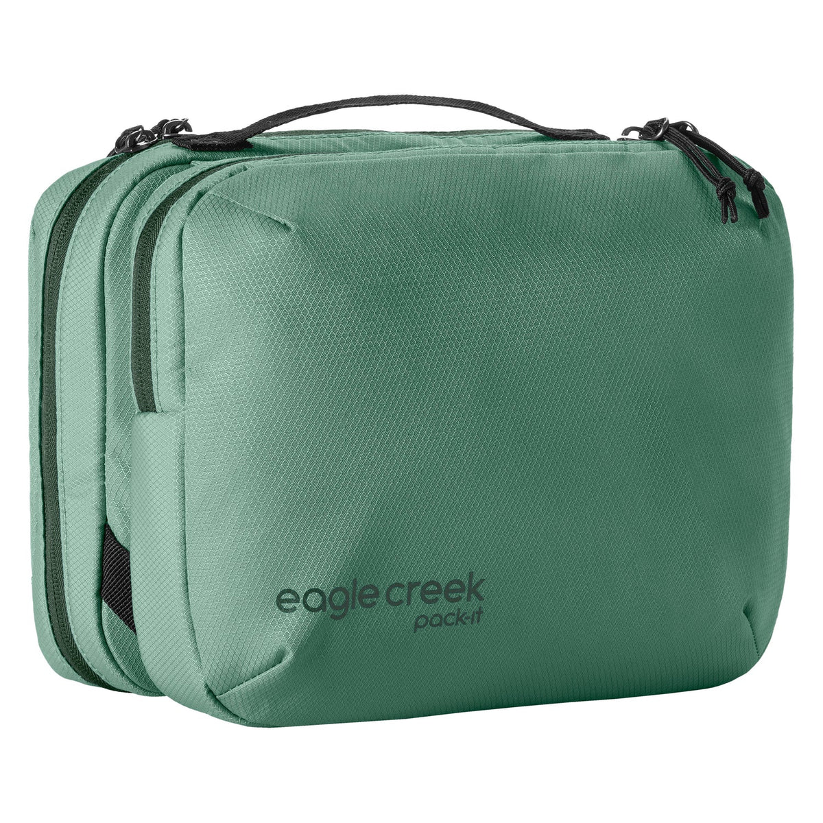 eagle creek travel toiletry bag Pack-It Reveal Trifold Toiletry Kit — Rooten's Travel & Adventure
