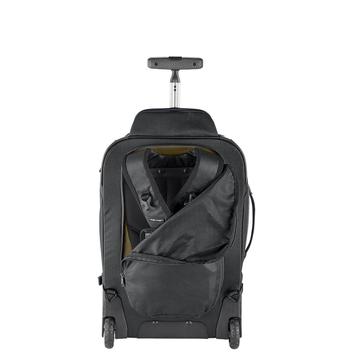 Gear Warrior Convertible 21.75" Carry On Backpack