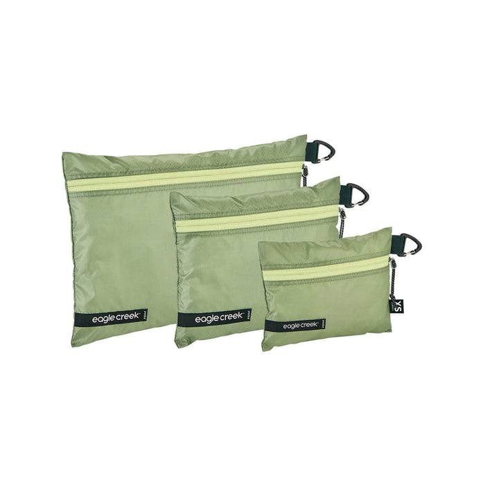 Pack-It Isolate Sac Set - XS/S/M