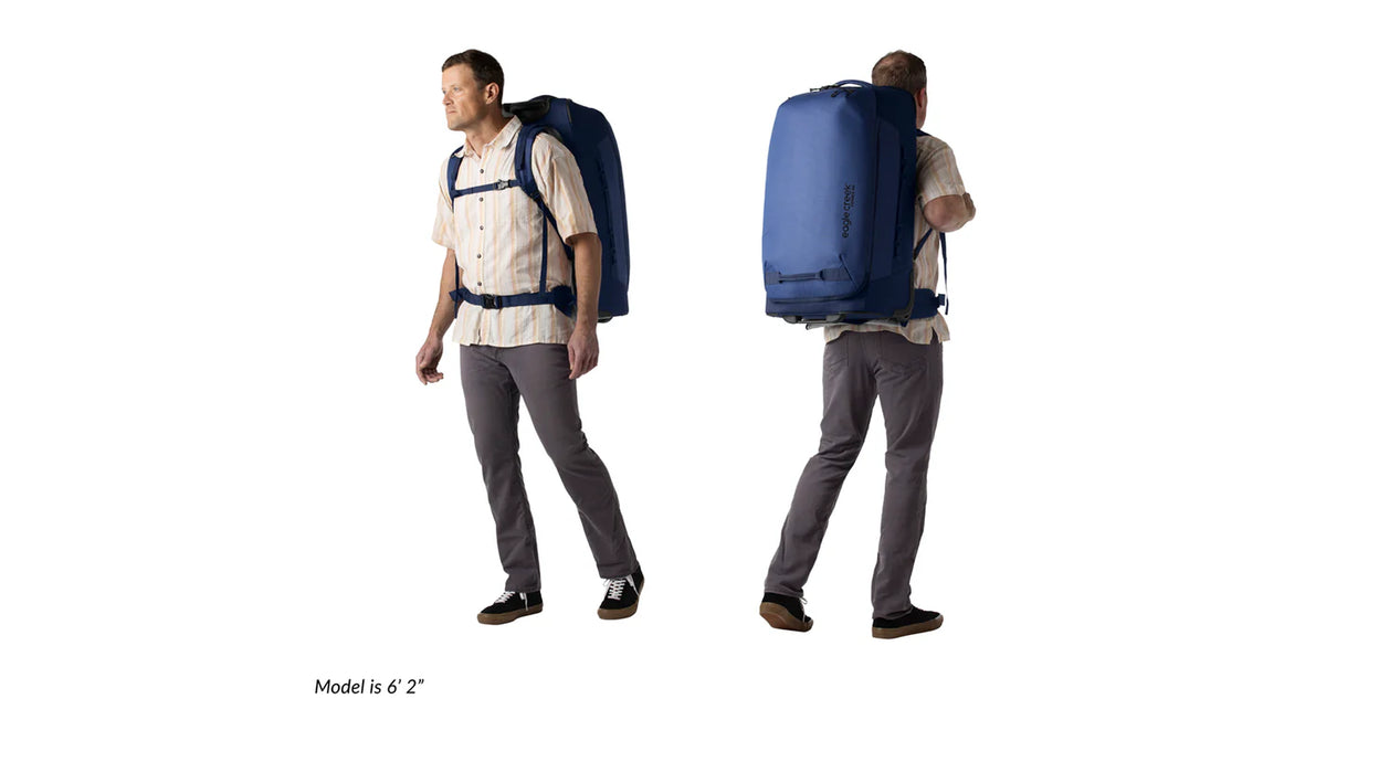 Expanse 29" Luggage - Convertible 2-Wheel