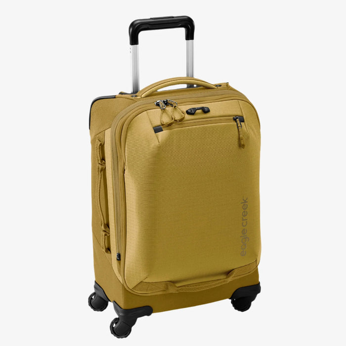 Expanse 21.5" International Carry On Luggage - 4-Wheel