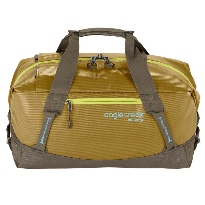 Migrate Duffel Backpack - 40L