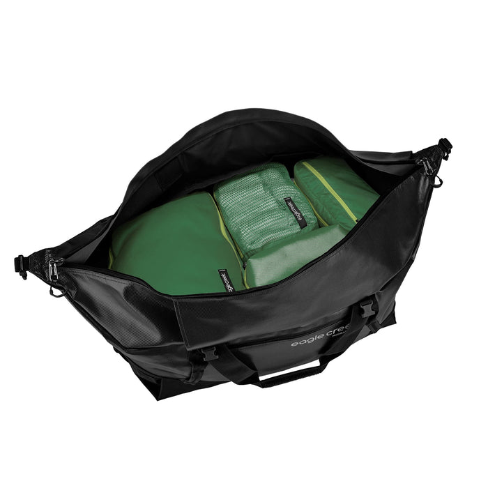 Migrate Wheeled Duffel Bag - 110L
