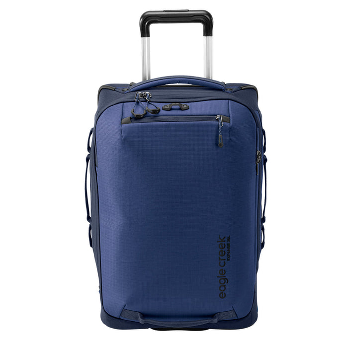 Expanse 21.5" International Carry On Luggage - 2-Wheel