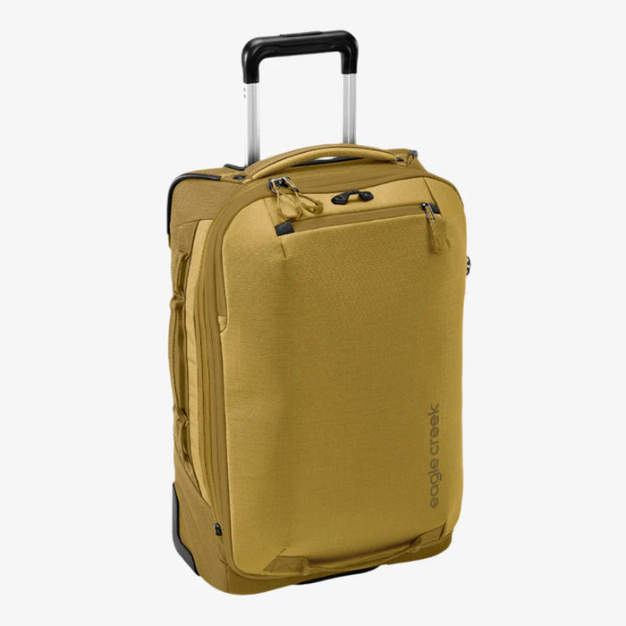 Expanse 21.5" International Carry On Luggage - 2-Wheel