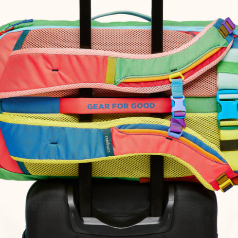 Cotopaxi Allpa 28L Backpack