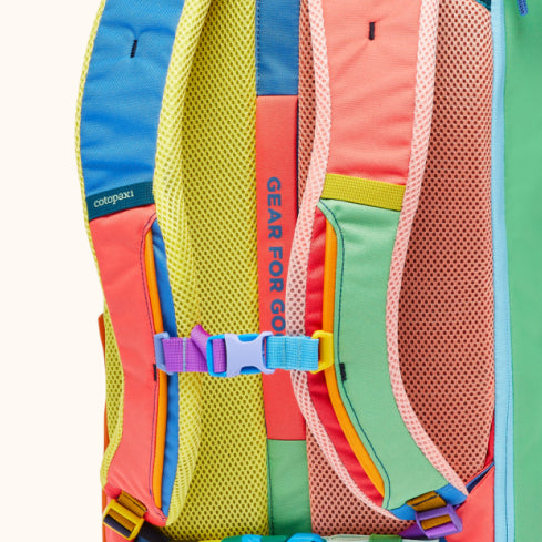 Cotopaxi Allpa 28L Backpack