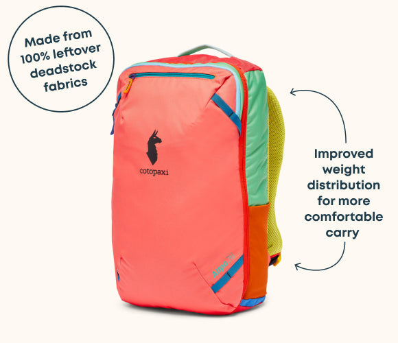 Cotopaxi Allpa 28L Backpack