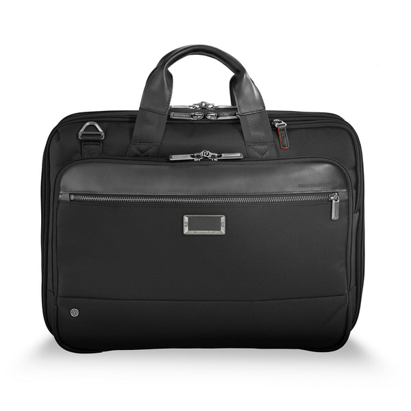 Medium Expandable Brief - @Work Collection #KB425X