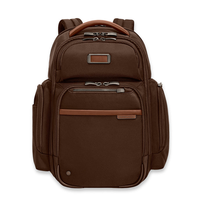 Large Cargo Backpack - @Work Collection
