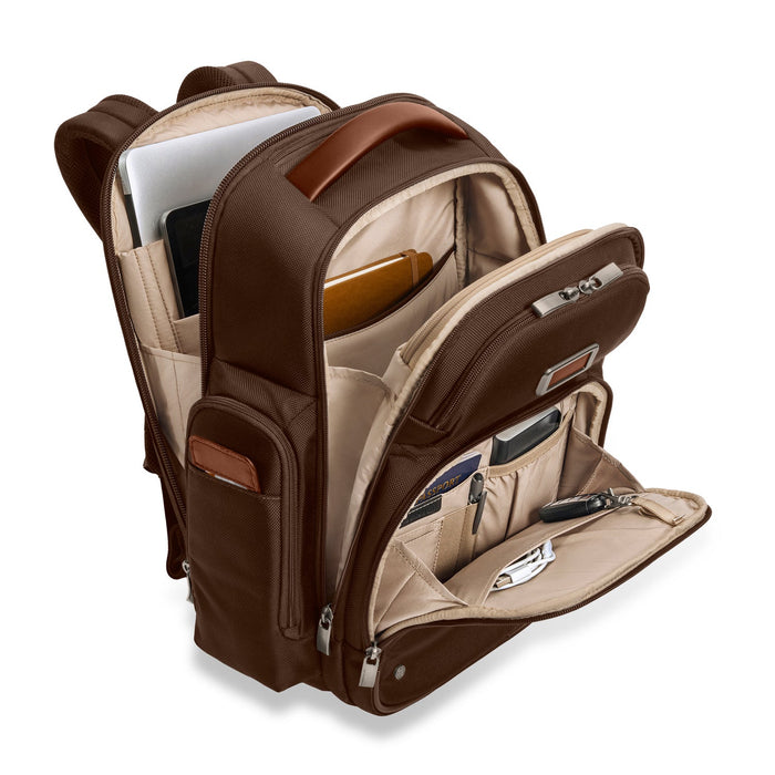 Large Cargo Backpack - @Work Collection