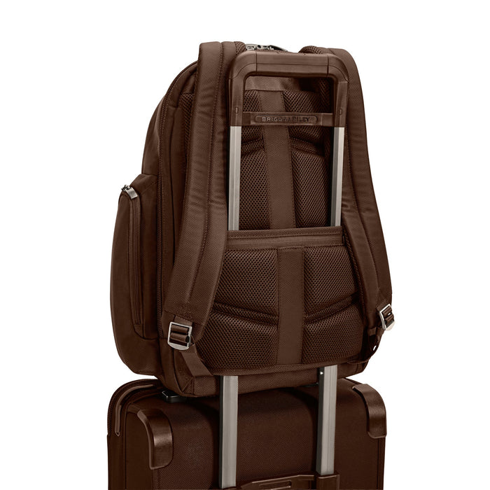 Large Cargo Backpack - @Work Collection
